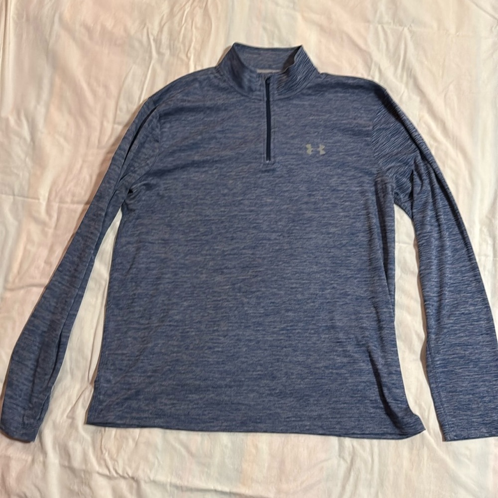 Under Armour Performance 1/4 zip